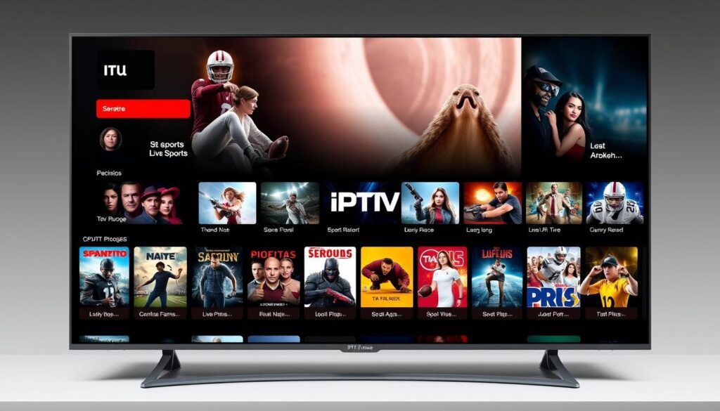 IPTV Pas cher 