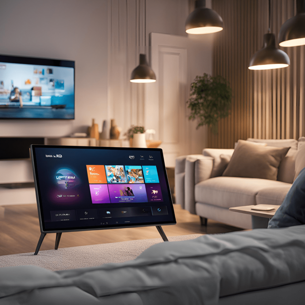 IPTV Smart Player – Effortlessly stream IPTV channels with IPTV Europe