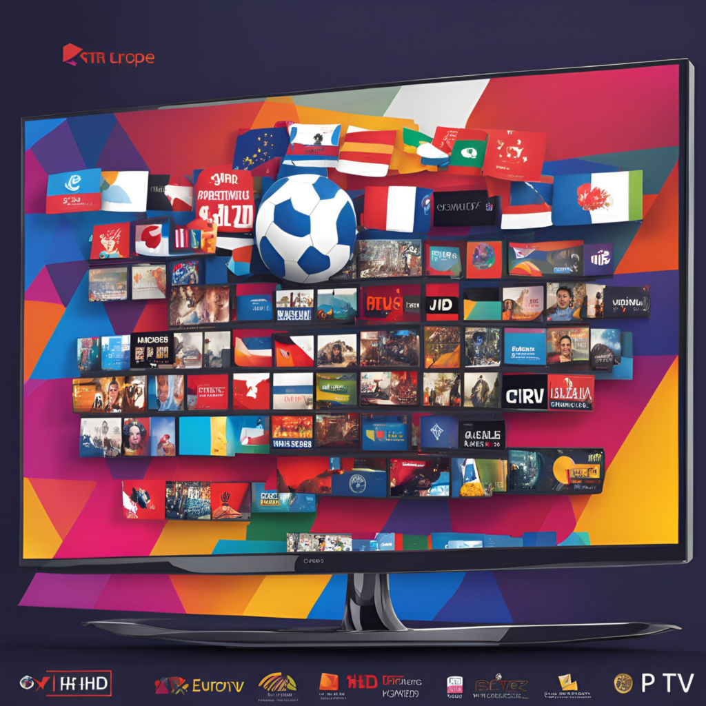 Xtreme HD IPTV – The best IPTV service worldwide