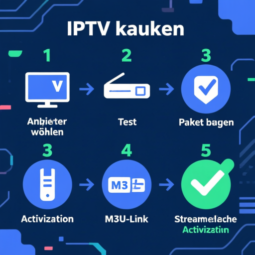 IPTV kaufen