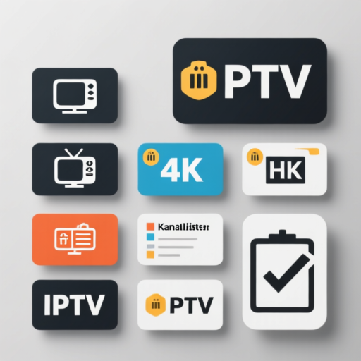iptv anbieter