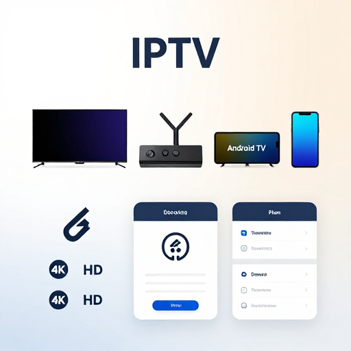 IPTV Subscription
