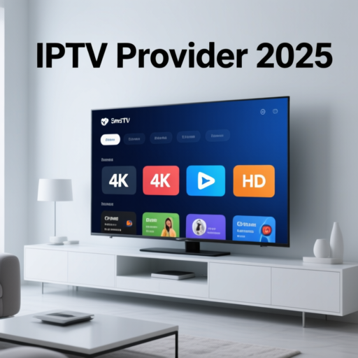 iptv provider